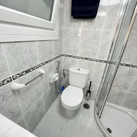 Edificio Gloria Apartment Los Cristianos (Tenerife)