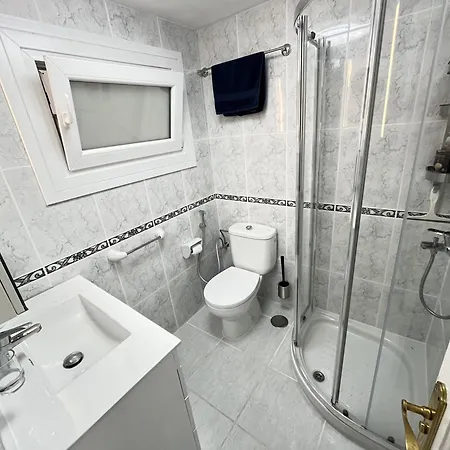 Appartement Edificio Gloria