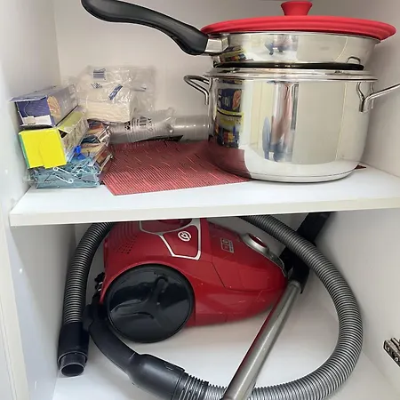 Edificio Gloria Daire