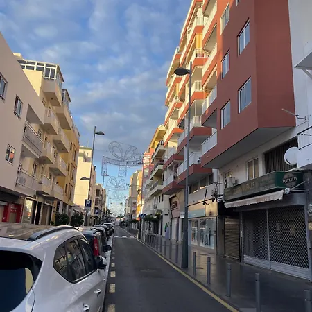 Edificio Gloria Appartement