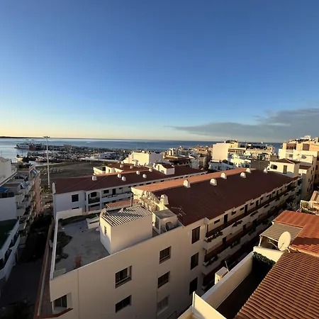 Apartment Edificio Gloria *