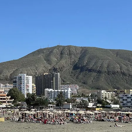 Edificio Gloria Appartement *