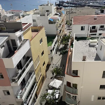 Edificio Gloria Apartment Los Cristianos (Tenerife)