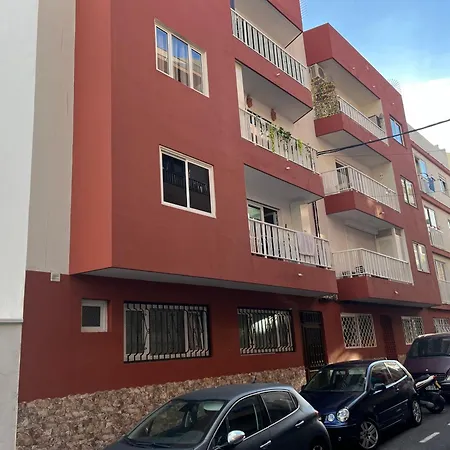 Daire Edificio Gloria *