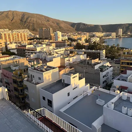 Edificio Gloria Apartment