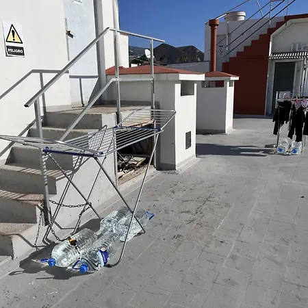 Edificio Gloria Daire Los Cristianos (Tenerife)