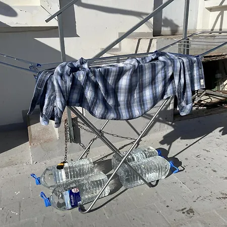 Edificio Gloria Daire