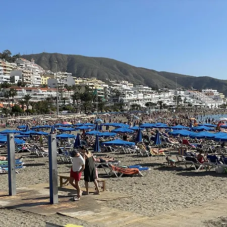 Appartement Edificio Gloria Los Cristianos (Tenerife)