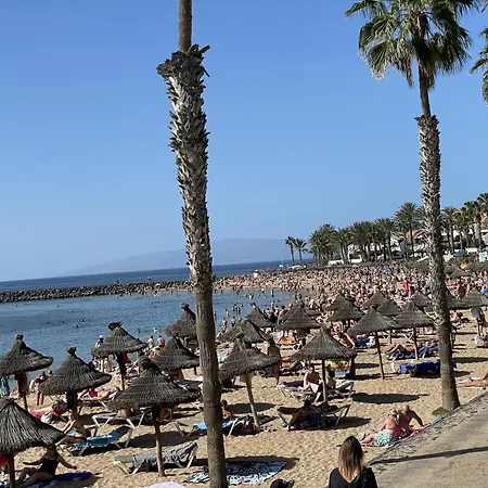 Edificio Gloria Apartment