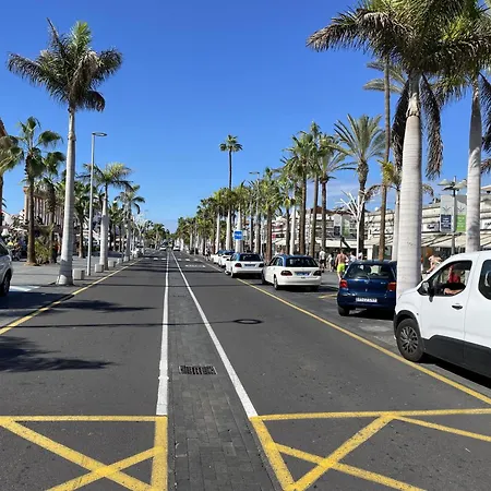 Daire Edificio Gloria *