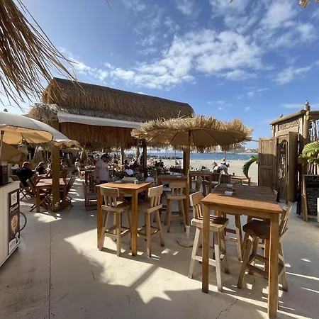 Apartment Edificio Gloria *