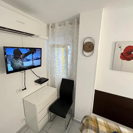 Appartement Edificio Gloria