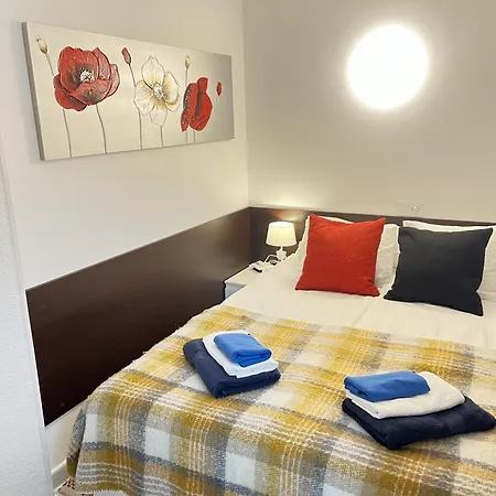 Appartement Edificio Gloria Los Cristianos (Tenerife)