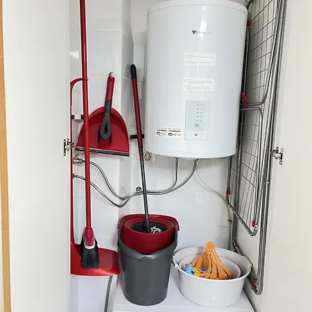 Apartment Edificio Gloria *