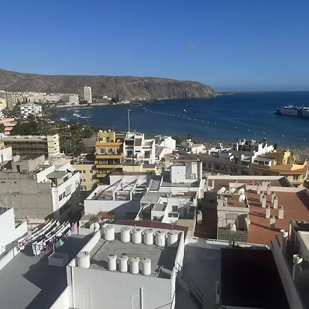 Daire Edificio Gloria *