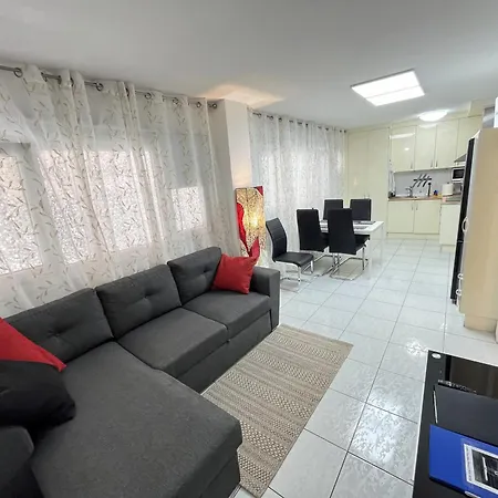 Edificio Gloria Appartement