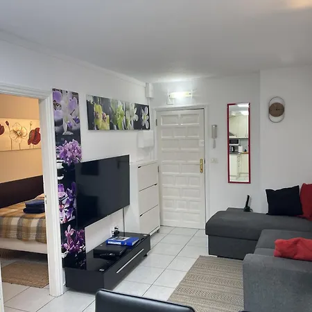 Edificio Gloria Apartment Los Cristianos (Tenerife)