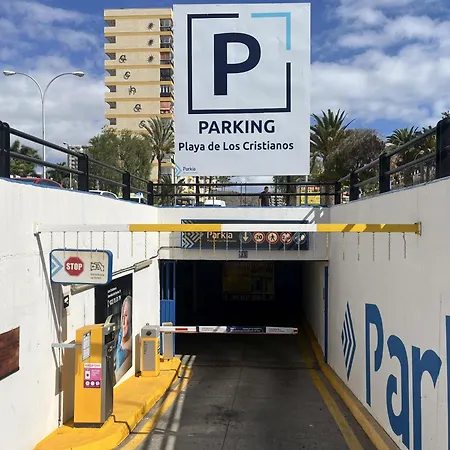 Apartment Edificio Gloria