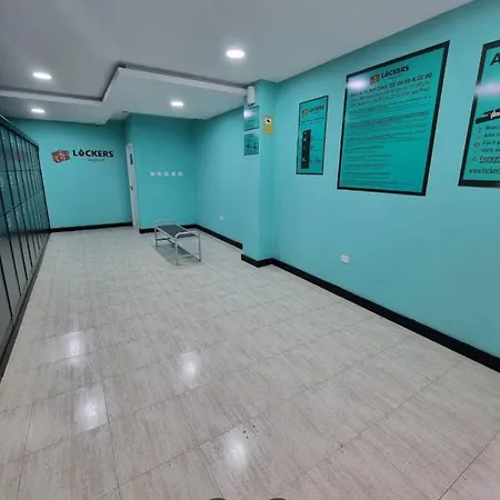 Appartement Edificio Gloria Los Cristianos (Tenerife)