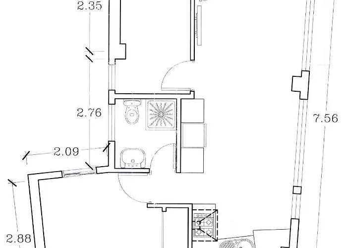 Edificio Gloria Los Cristianos