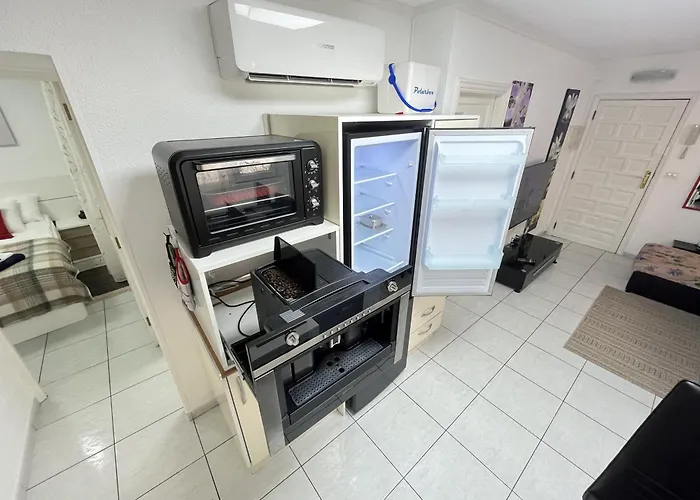 Apartman Edificio Gloria Los Cristianos