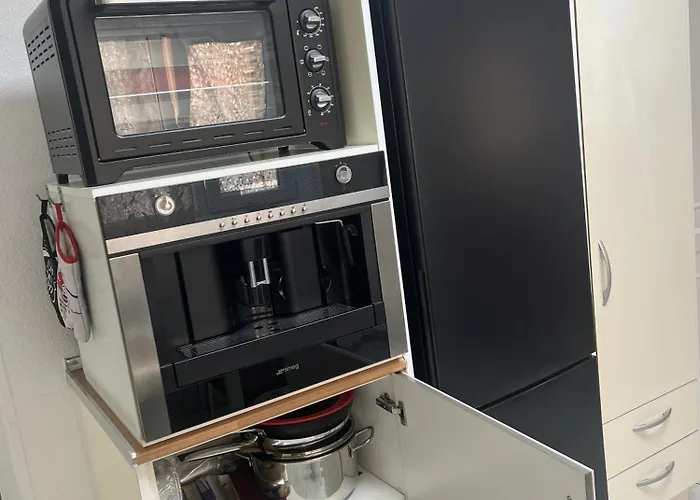 Edificio Gloria Apartman *