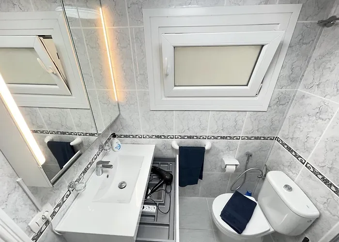 Apartman Edificio Gloria *