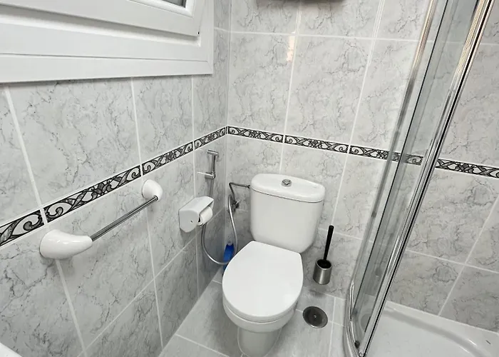 Edificio Gloria Apartman Los Cristianos