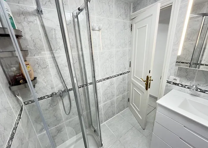 Apartman Edificio Gloria *