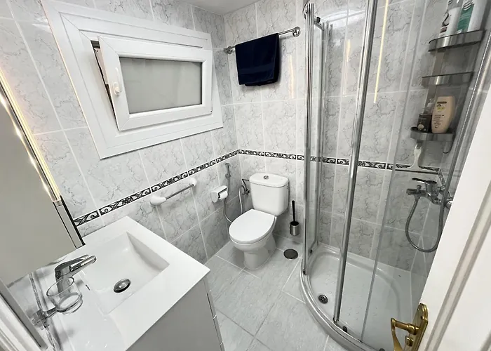 Apartman Edificio Gloria