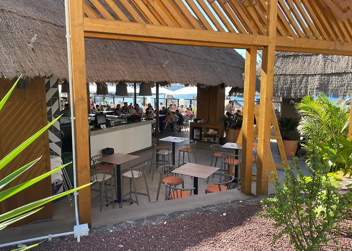 Edificio Gloria Apartman Los Cristianos