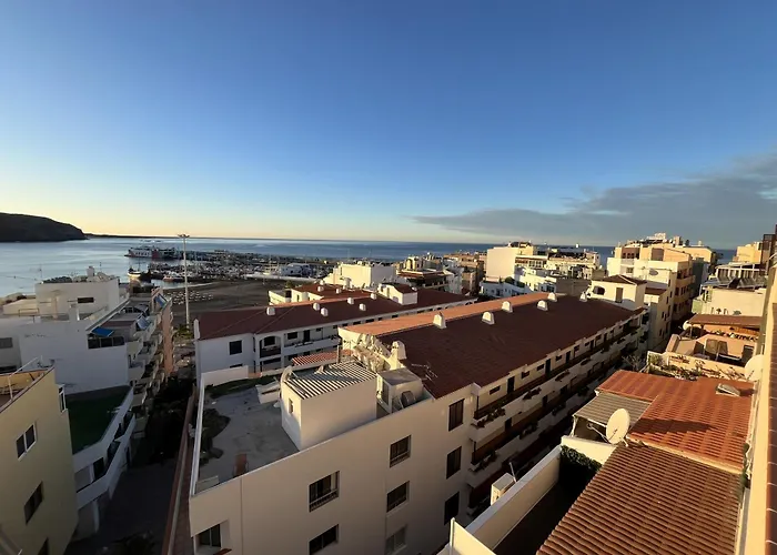 Apartman Edificio Gloria *