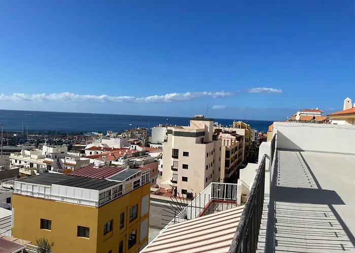 Apartman Edificio Gloria