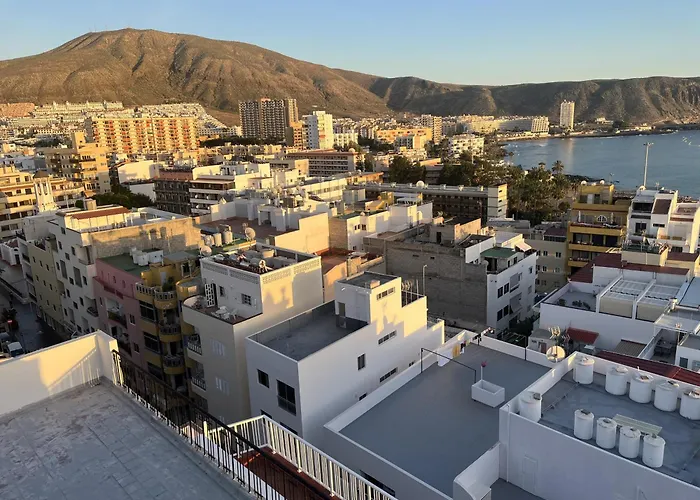 Edificio Gloria Apartman