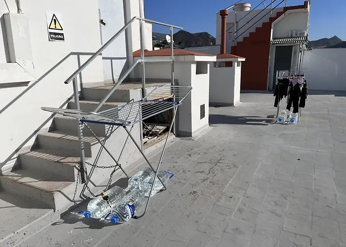 Edificio Gloria Apartman Los Cristianos