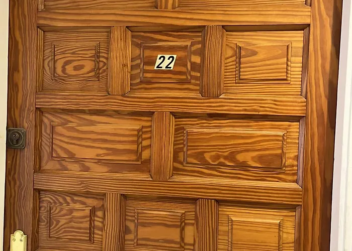 Edificio Gloria Apartman