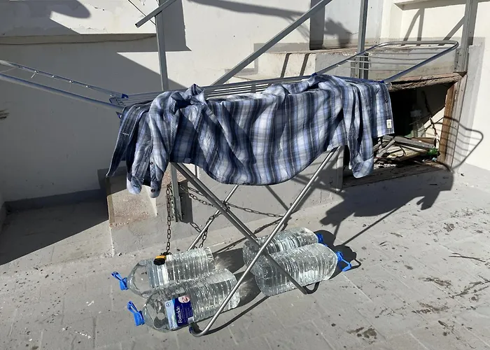 Edificio Gloria Apartman