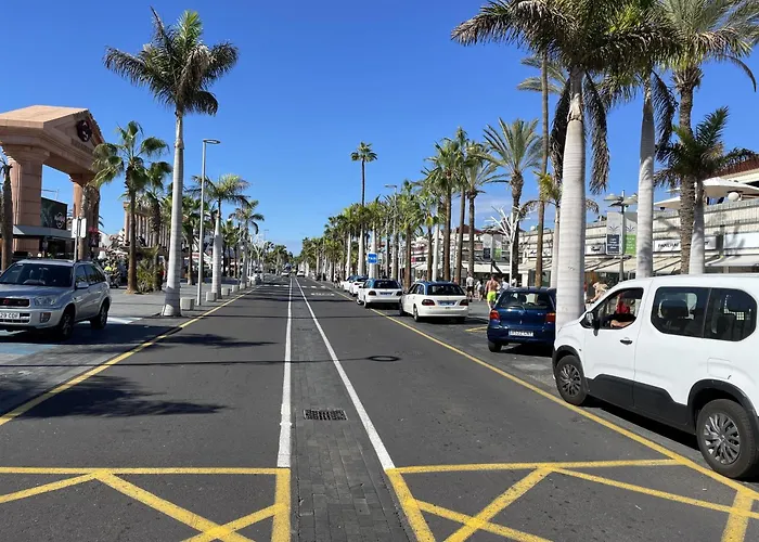 Apartman Edificio Gloria *