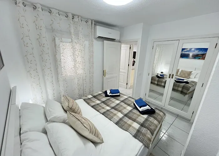 Edificio Gloria * Los Cristianos