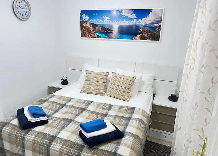 Edificio Gloria * Los Cristianos