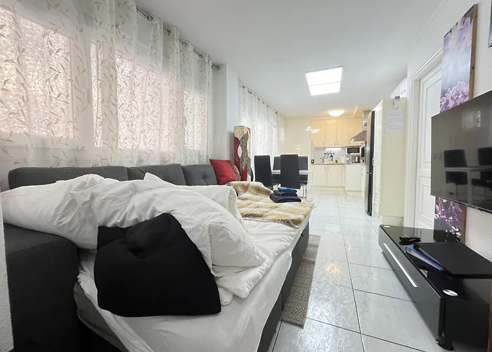 Apartman Edificio Gloria *