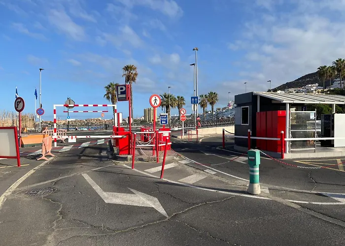 Edificio Gloria Apartman