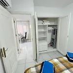 Edificio Gloria Apartman Los Cristianos