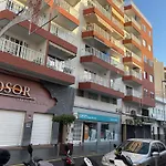 Edificio Gloria Los Cristianos