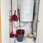 Apartman Edificio Gloria *