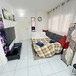 Edificio Gloria Apartman Los Cristianos