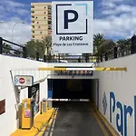 Apartman Edificio Gloria