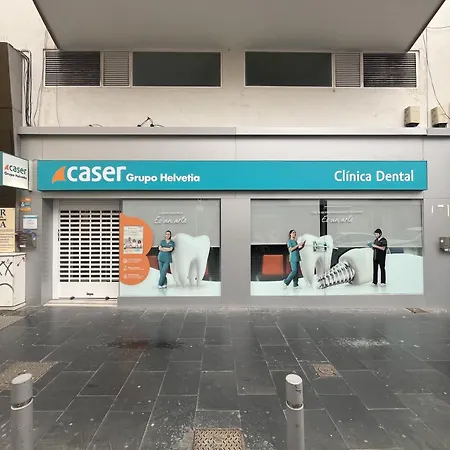 Edificio Gloria * Los Cristianos